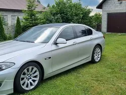 Używany 2011 BMW 535 Sedan/Limuzyna | 58 000 zł (Uczciwa cena)