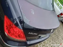 Używany 2005 Acura Ledgend | 12 000 zł