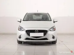 Szary Używany 2019 Mazda 2 Hatchback | 45 999 zł (Super Cena)