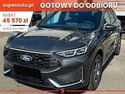 Inny kolor Nowe 2025 Ford Kuga ST-Line X SUV | 167 900 zł