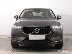 Brązowy Używany 2019 Volvo XC60 SUV | 112 999 zł (Uczciwa cena)