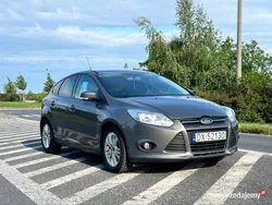 Używany 2012 Ford Focus | 14 990 zł (Uczciwa cena)