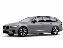Szary Używany 2025 Volvo V90 Kombi | 199 000 zł