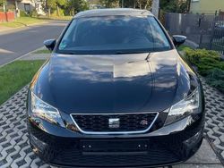 Używany 2015 Seat Leon FR | 44 900 zł (Uczciwa cena)