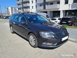 Używany 2011 VW Passat | 29 500 zł (Uczciwa cena)