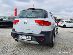 Seat Altea XL
