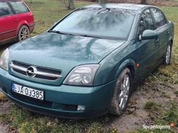 Używany 2002 Opel Vectra | 3000 zł