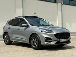 Szary Używany 2020 Ford Kuga ST-Line SUV | 79 999 zł (Dość drogi)