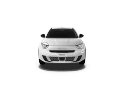 Lakier pastelowy biały gelato Nowe 2025 Fiat 600 SUV | 92 556 zł (Uczciwa cena)