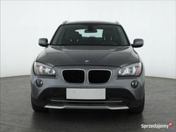 Szary Używany 2012 BMW X1 SUV | 31 999 zł (Dobra cena)