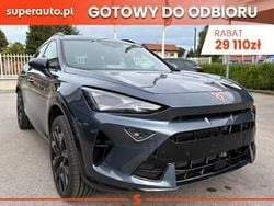 Inny kolor Nowe 2025 Cupra Formentor SUV | 164 950 zł (Uczciwa cena)