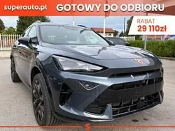 Inny kolor Nowe 2025 Cupra Formentor SUV | 164 950 zł (Uczciwa cena)