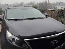 Używany 2015 Kia Sportage SUV | 52 000 zł (Uczciwa cena)