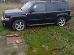 Czarny Używany 2006 Jeep Patriot SUV | 17 000 zł
