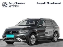 Używany 2023 VW Tiguan Allspace SUV | 123 900 zł