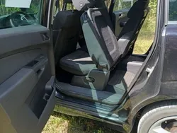 Używany 2007 Opel Zafira Minivan | 10 500 zł (Dość drogi)