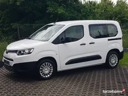 Biały Używany 2020 Toyota Proace Verso City Kombi | 70 900 zł (Dobra cena)