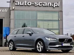 Używany 2018 Volvo V90 Momentum Kombi | 70 900 zł (Dość drogi)