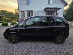 Używany 2006 Opel Meriva Minivan | 4300 zł (Uczciwa cena)