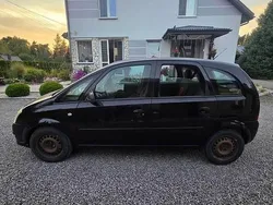 Używany 2006 Opel Meriva Minivan | 4500 zł (Uczciwa cena)