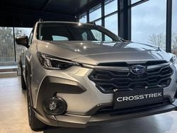 Subaru Nowe 2025 Subaru Crosstrek Platinum SUV | 167 630 zł (Uczciwa cena)