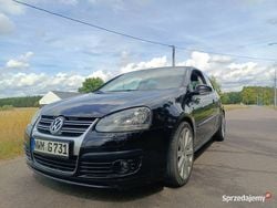 Używany 2008 VW Golf V GTI | 17 300 zł (Uczciwa cena)