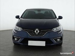 Niebieski Używany 2017 Renault Mégane IV SE Sedan/Limuzyna | 46 999 zł (Uczciwa cena)