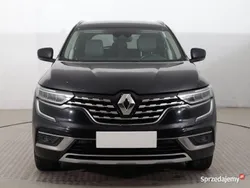 Czarny Używany 2022 Renault Koleos SUV | 84 999 zł (Uczciwa cena)