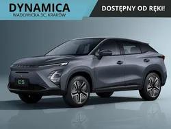 Grafitowy (metalik) Nowe 2025 Omoda E5 SUV | 169 900 zł