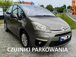 Złoty (metalik) Używany 2011 Citroën C4 Picasso Minivan | 9900 zł (Super Cena)