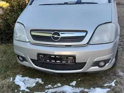 Używany 2007 Opel Meriva Minivan | 3850 zł