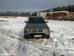 Brązowobeżowy Używany 2009 BMW X5 SUV | 47 500 zł (Uczciwa cena)