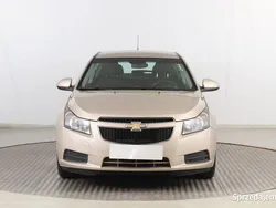 Beżowy Używany 2011 Chevrolet Cruze Hatchback | 21 999 zł (Uczciwa cena)