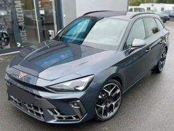 Szary (metalik) Nowe 2025 Cupra Leon Kombi | 177 480 zł