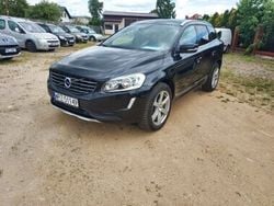 Czarny Używany 2014 Volvo XC60 SUV | 43 500 zł (Uczciwa cena)