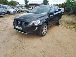Czarny Używany 2014 Volvo XC60 SUV | 47 900 zł (Uczciwa cena)