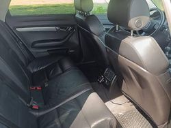 Używany 2005 Audi A6 | 15 000 zł (Dość drogi)