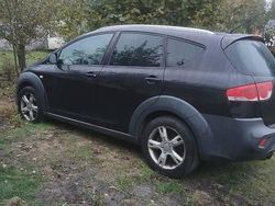 Używany 2007 Seat Altea | 10 500 zł