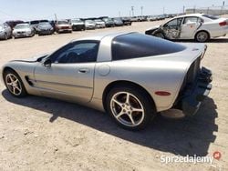Używany 2001 Chevrolet Corvette C5 | 59 900 zł