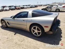 Używany 2001 Chevrolet Corvette C5 | 59 900 zł