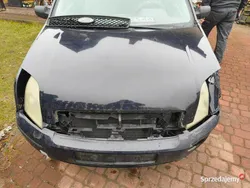 Używany 2004 Ford Fusion | 1500 zł (Super Cena)