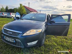 Używany 2008 Ford Mondeo Titanium | 13 999 zł (Uczciwa cena)
