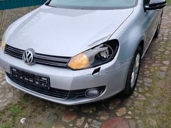 Srebrny Używany 2012 VW Golf VII Style Hatchback | 13 800 zł