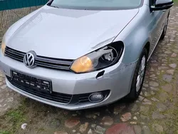 Srebrny Używany 2012 VW Golf VII Style Hatchback | 13 800 zł (Uczciwa cena)