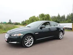 Inny kolor Używany 2015 Jaguar XF R-Sport Sedan/Limuzyna | 57 900 zł