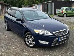 Używany 2008 Ford Mondeo | 17 900 zł (Uczciwa cena)