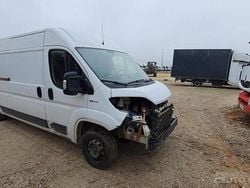 Biały Używany 2020 Fiat Ducato Van | 19 117 zł