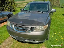 Używany 2006 Saab 9-7X SUV | 8999 zł