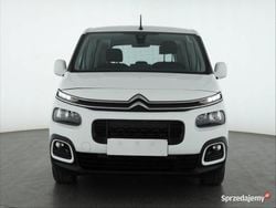 Biały Używany 2020 Citroën Berlingo PureTech Pickup | 59 999 zł (Super Cena)