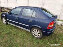 Używany 2001 Opel Astra | 1750 zł (Dobra cena)
